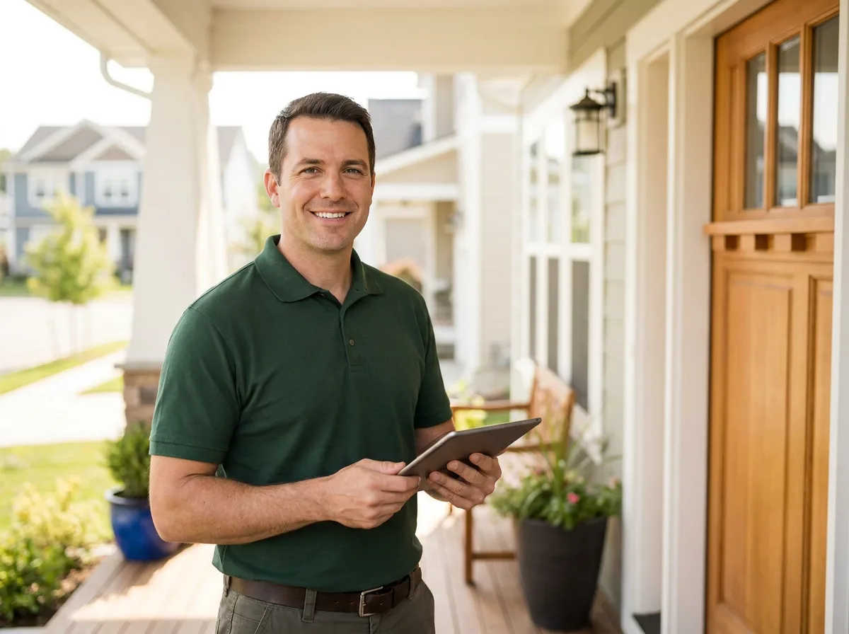 Pest control FAQs for Cedar Grove, WV